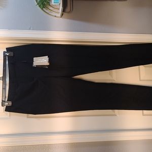 Burberry Trousers Black